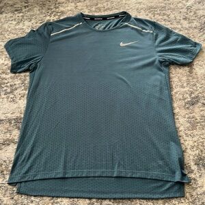 Men’s Nike Running Shirt Dri-Fit